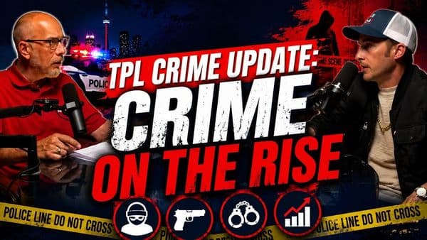 [Sneak Peek] TPL Media Crime Update: Crime On The Rise