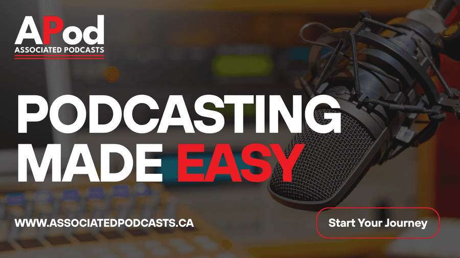 Turn Your Ideas into a Podcast — Fast.