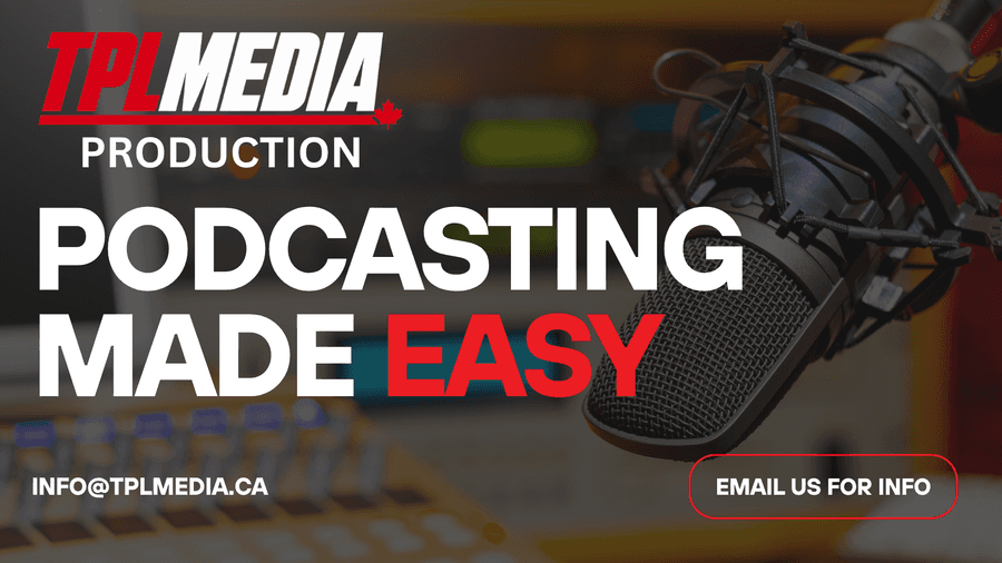 All the content you need for every media platform