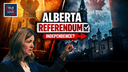 Alberta REFERENDUM Incoming: Is Canada About to Break?