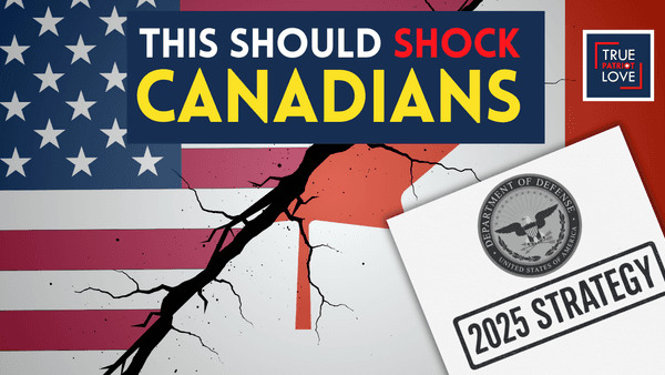 America’s New Strategy — Why Canada Should Be Concerned