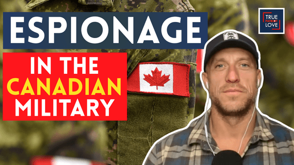 CAF Espionage Charges & New Combat Uniforms Explained