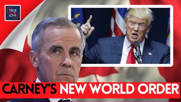  Carney’s Davos Warning: Canada’s Wake-Up Call