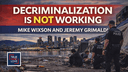 Decriminalization in Vancouver - Delivering What Canadians Were Promised?