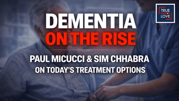 Dementia Is Surging in Canada: Risk Factors, Prevention & Treatment