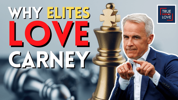 Does Mark Carney Even Care? Explained