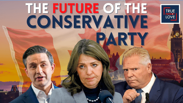 Can the Conservative Party Break the Slump?