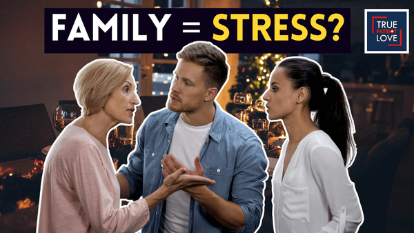 Holiday Stress Survival Guide with a Therapist