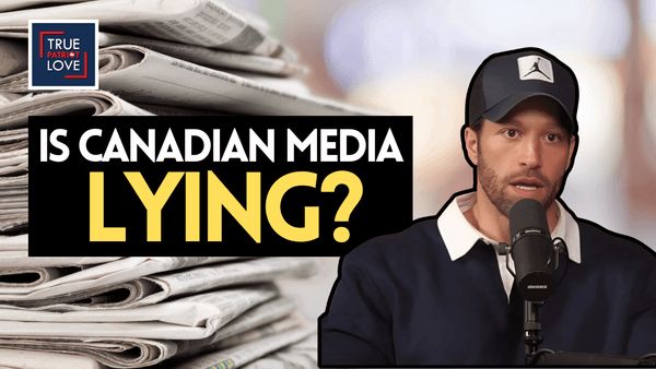 How Independent Media Is Changing Canada
