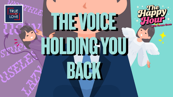 How to Overcome Fear and Find True Happiness