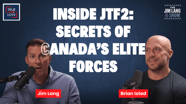 Canadian Military: Secrets Revealed