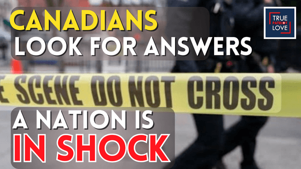 A Nation in Mourning: Canada Responds to BC’s Tragedy