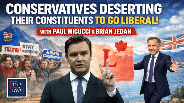 Has Canadian Politics Lost Its Guardrails?