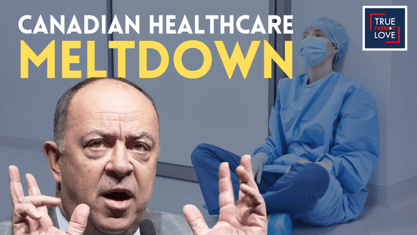 Quebec’s Healthcare Crisis: The Truth Exposed