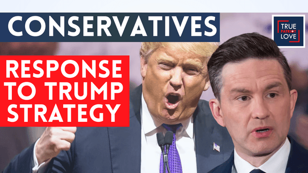 Trump's Strategy: Global Order Shifts