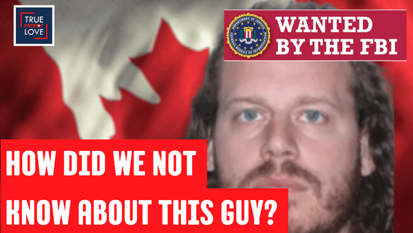 Ryan Wedding: Why Canadians Didn’t Know How Dangerous He Really Was