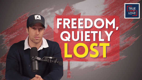 Six Laws Reshaping Canada’s Freedom