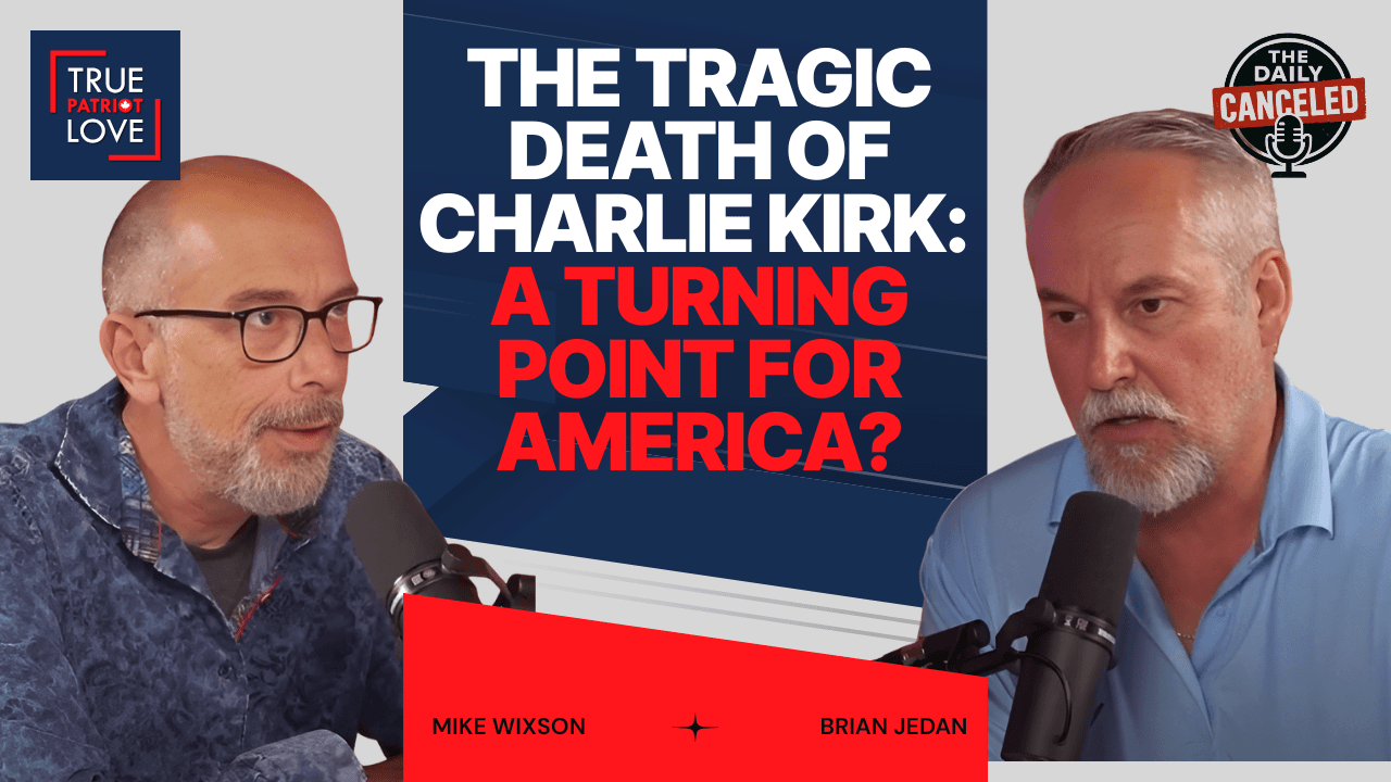 The Tragic Death of Charlie Kirk: A Turning Point for America?