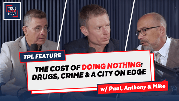 The Cost of Doing Nothing: Drugs, Crime & a City on Edge
