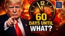 Trump’s 60-Day War Clock: Will Congress Stop the Iran War?