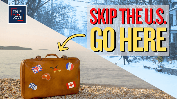 Where Canadians Should Travel This Winter