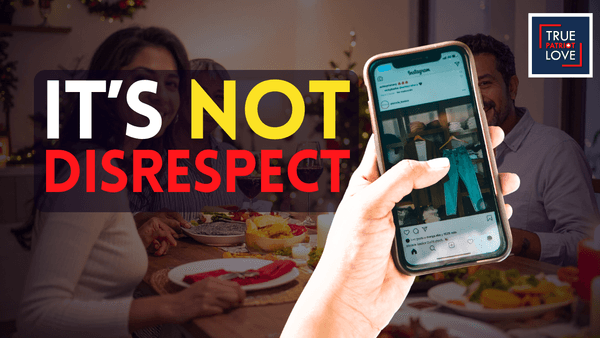 Why Holidays Make Everyone Doomscroll