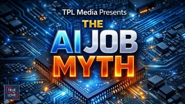 AI Is Coming For Your Job... Or Is It? ft. Adeel Khan