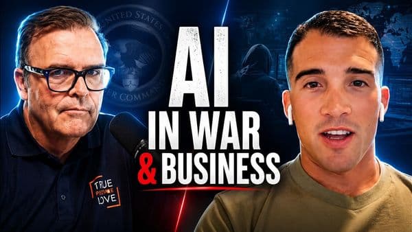 AI Won’t Replace Your Team - It Could Multiply It ft. Zach Jones