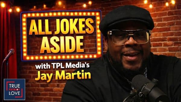 All Jokes Aside: The Voice of the Vibe & The Architect Behind the Scenes