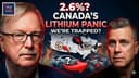 Canada’s Lithium Reality Check ft. Stan Sudol