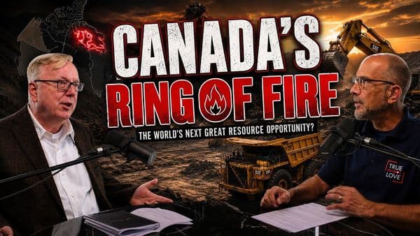 Canada's Ring Of Fire ft Stan Sudol
