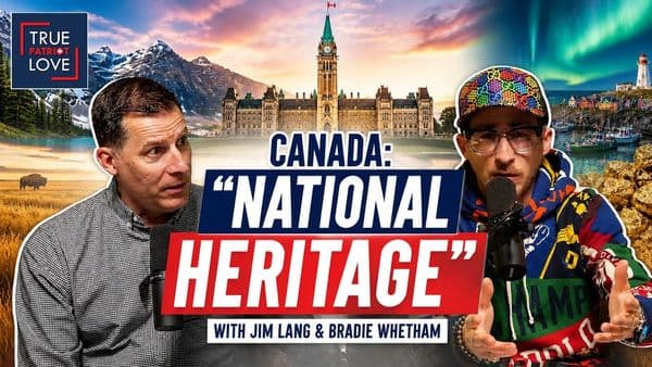 Canada’s Heritage Is Bigger Than You Know