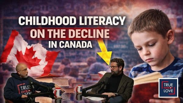 Canada’s Literacy Crisis: Why Kids Are Falling Behind?