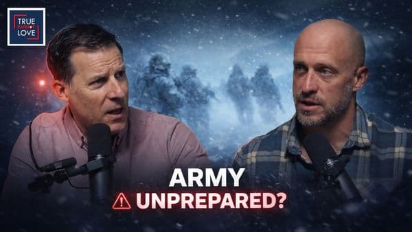 Canada’s Military Fix Is Bigger Than New Gear