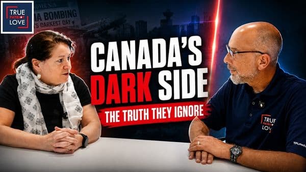 Canada’s Organized Crime Problem Is Bigger Than You Think ft. Kim Bolan