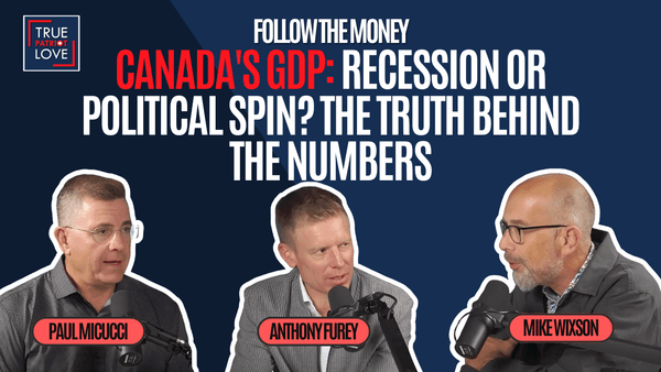 Canada's GDP: Recession or Political Spin? The Truth Behind the Numbers
