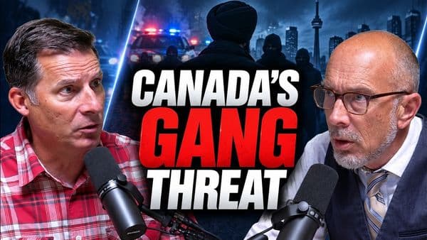 Canada’s Extortion Crisis Is Getting More Brazen