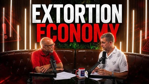 Canada’s Extortion Economy Is Exploding Into Violence