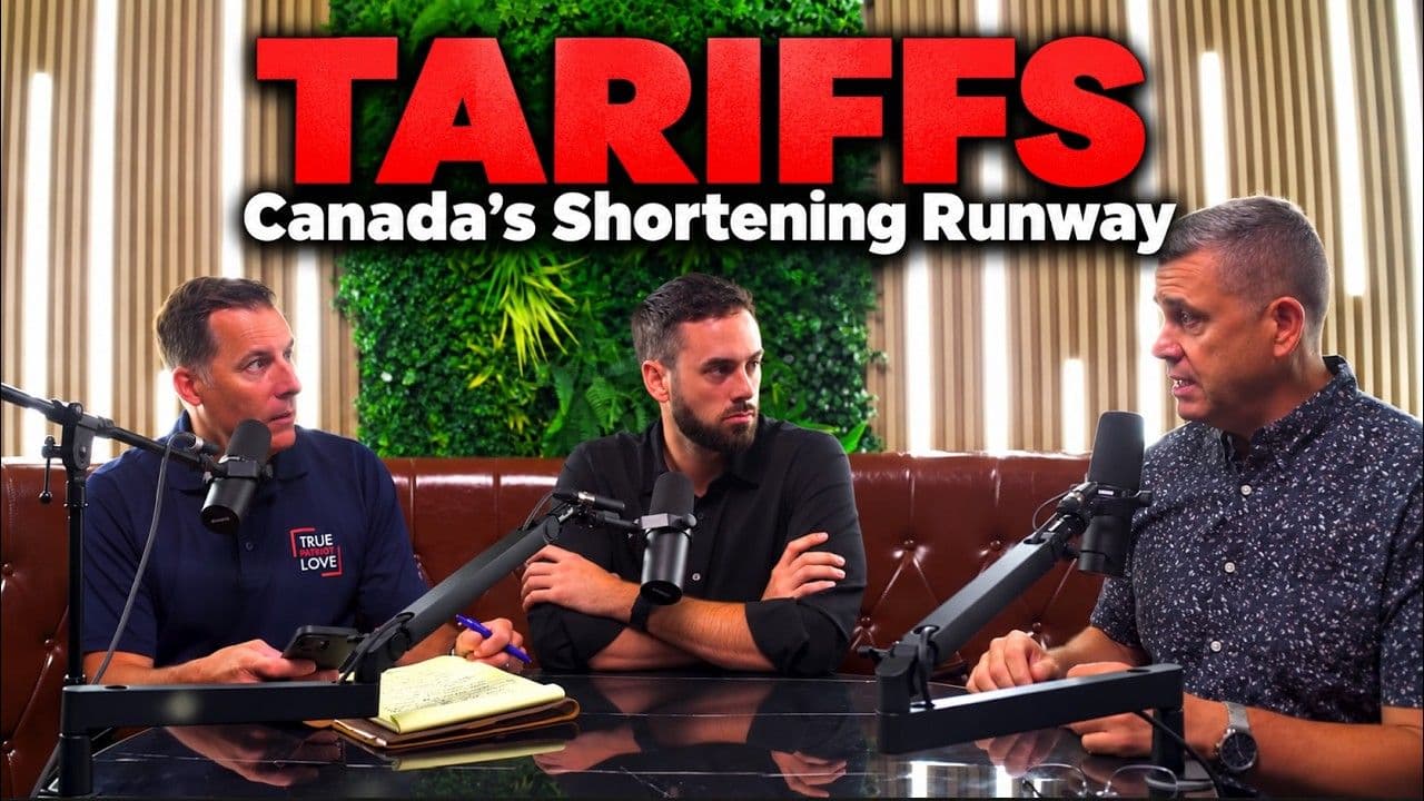 Thumbnail for Did Canada Miscalculate the U.S. Trade Fight?