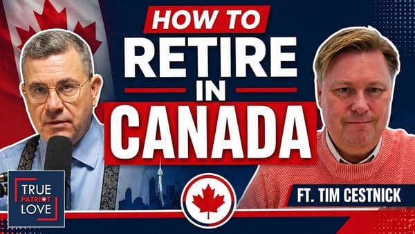 Do Canadians Really Need $1.7M to Retire? ft. Tim Cestnick