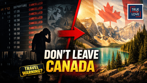 Don’t Leave Canada This Summer (Here’s Why)