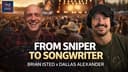 From Sniper To Songwriter | with Dallas Alexander