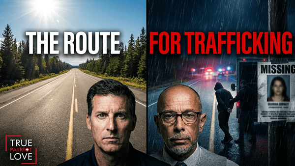 Canada’s Human Trafficking Crisis Is on Our Highways