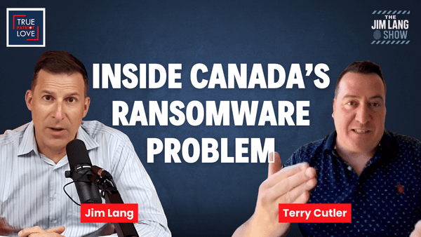 Inside Canada’s Ransomware Problem 