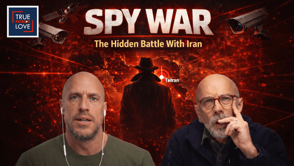 The Iran War’s Hidden Battlefield: AI Surveillance, Cyber Espionage & China’s Intelligence Ship