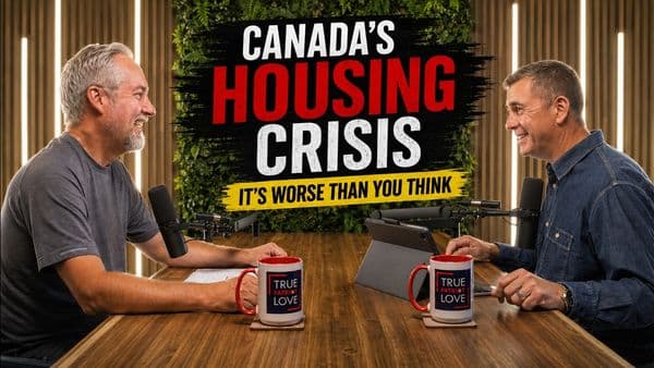 Is Canada’s Housing Market About to Break? ft. Brian Jedan
