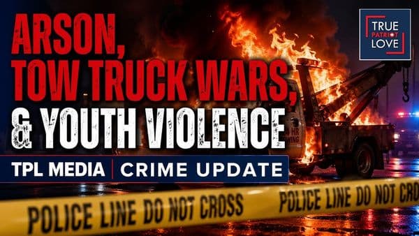 Is Organized Crime Taking Over Canada’s Streets? [Weekly Crime Update]