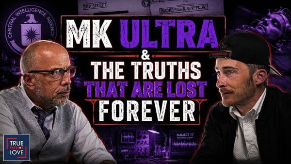 MK Ultra: The One That Started It All