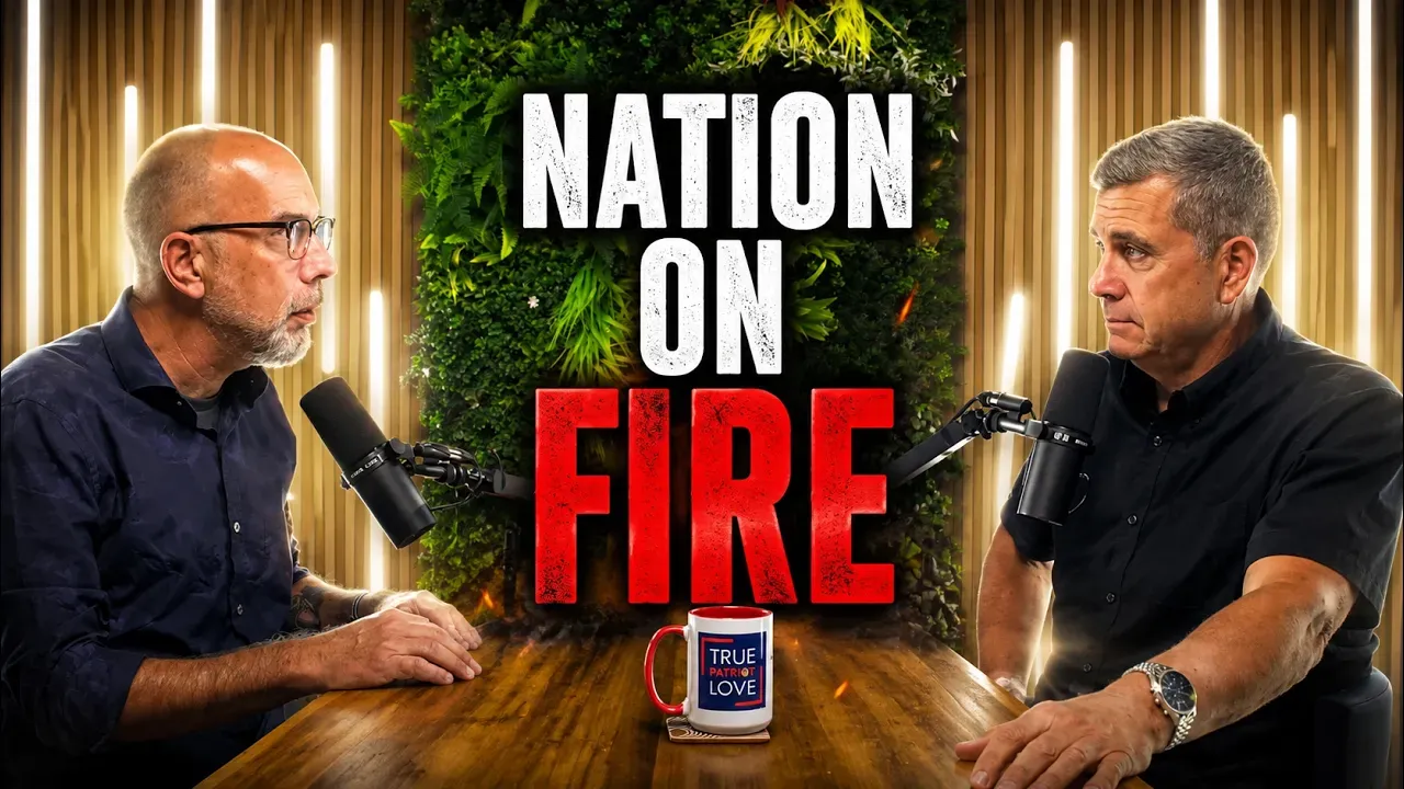Canada’s Wildfire Crisis Isn’t What You Think