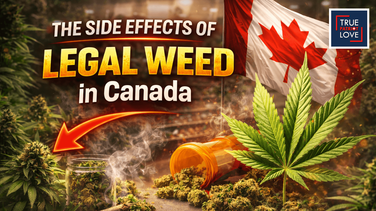 The Side Effects Of Retail Cannabis